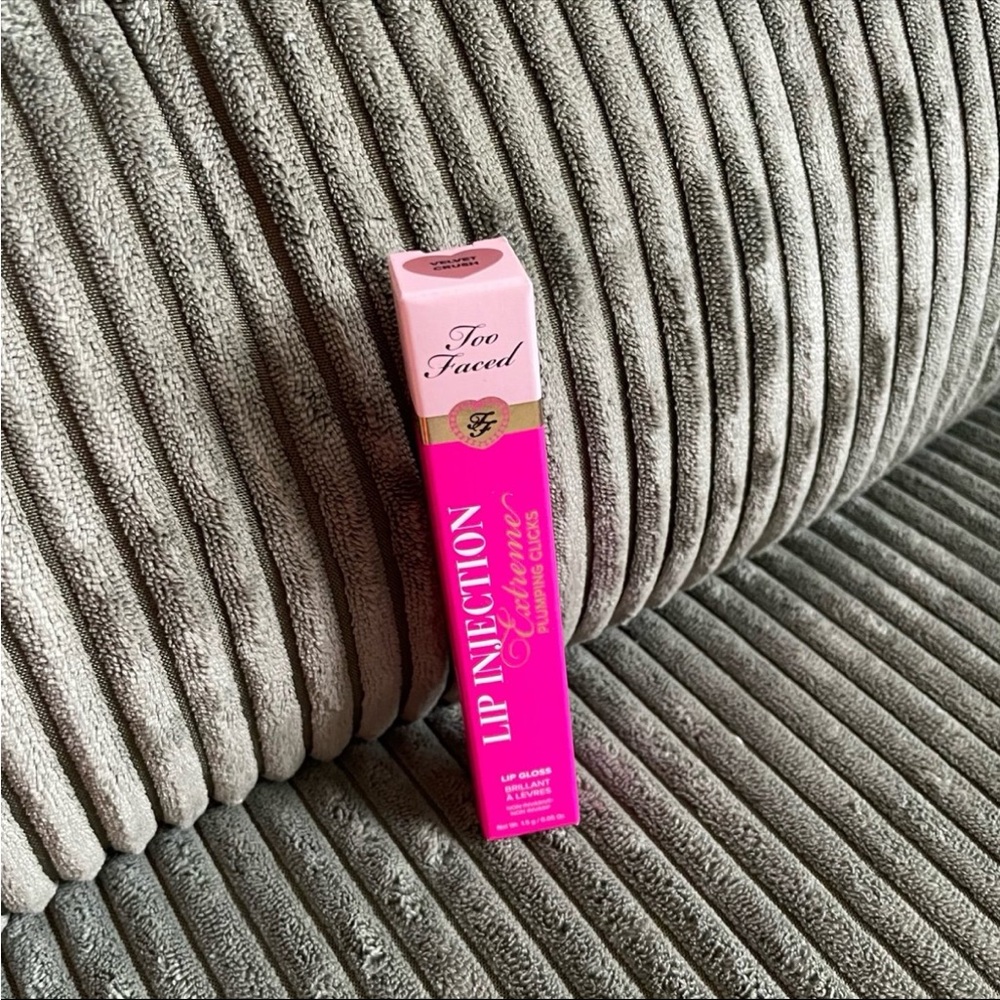 Too Faced Lip Injection Gloss